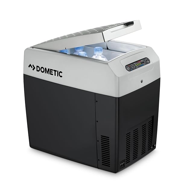 Glacière chaude et froide Dometic TropiCool TCX 21