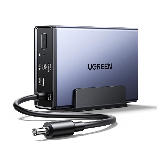 Onduleur UGREEN NASync US3000 pour stockage en réseau